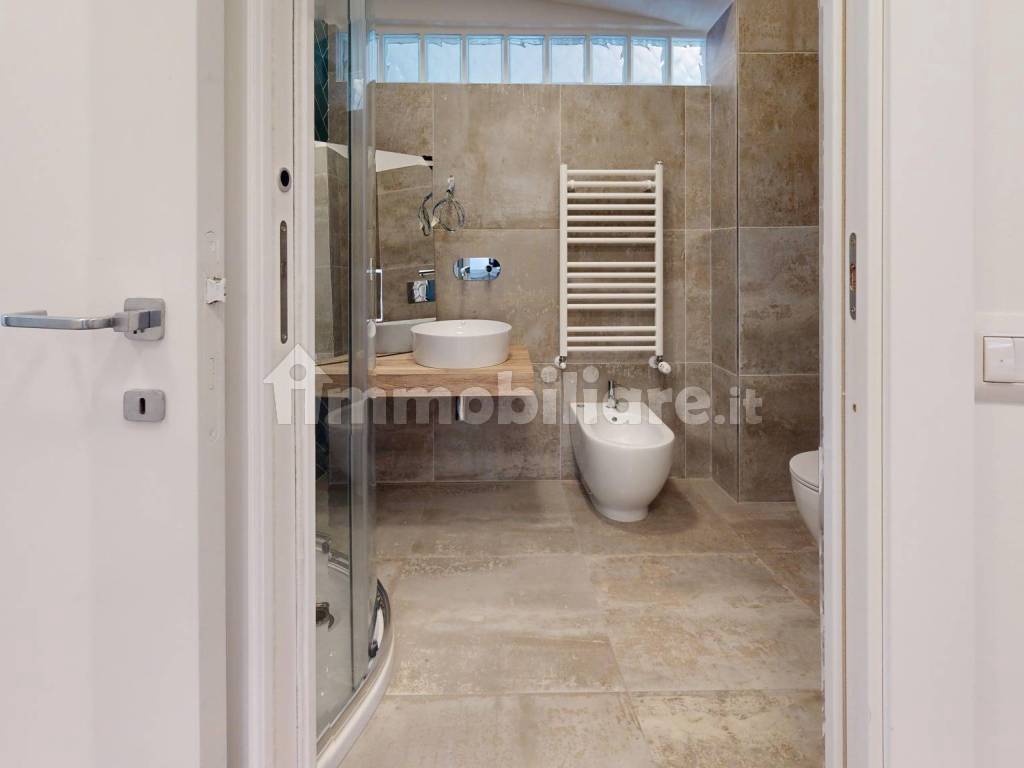 bagno