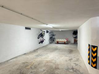 Interno garage