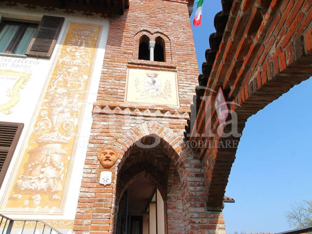 Facciata