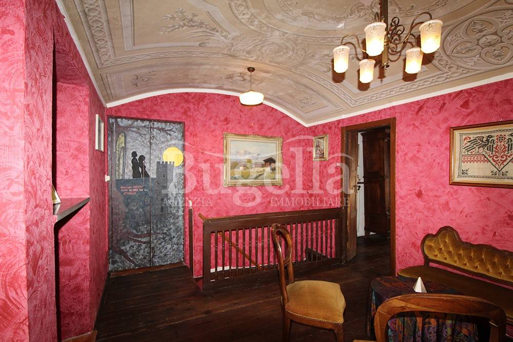 Interno appartamento