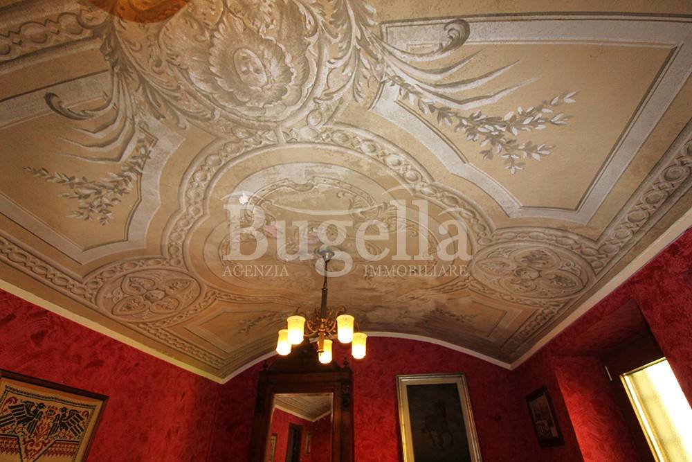 Interno palazzo