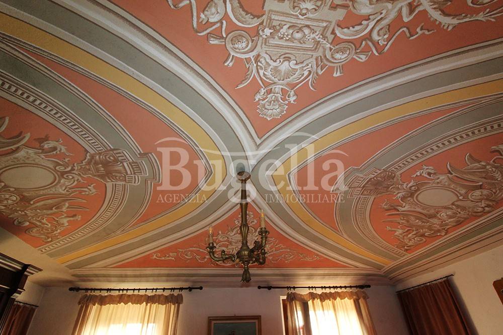 Interno palazzo