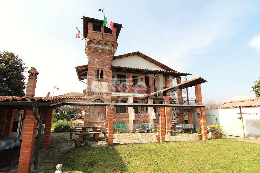 Facciata