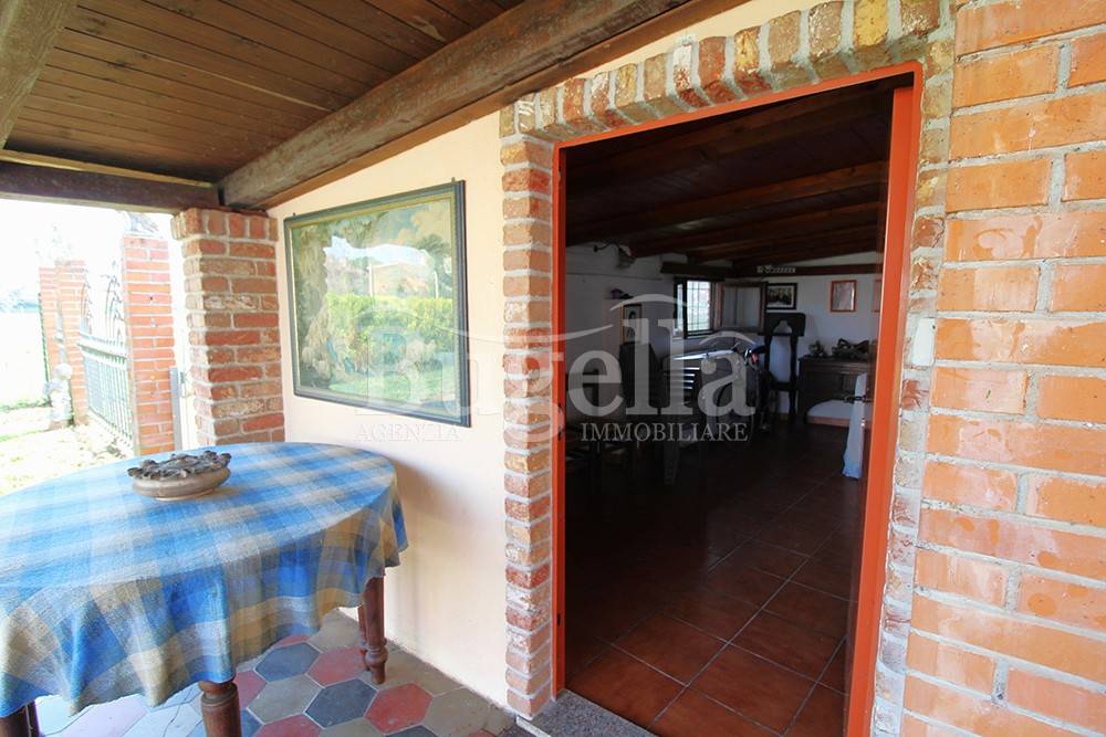 Interno appartamento