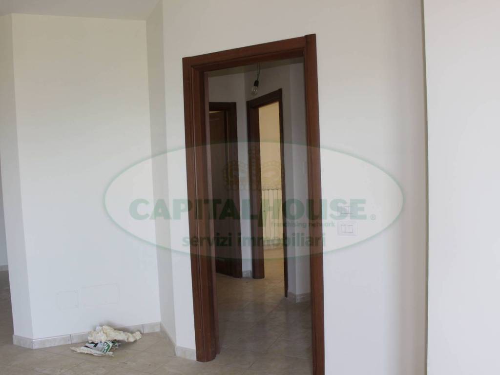 Interno appartamento