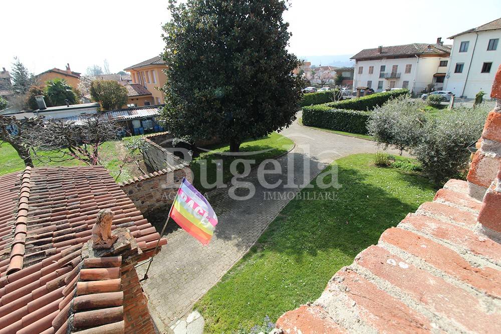 Giardino