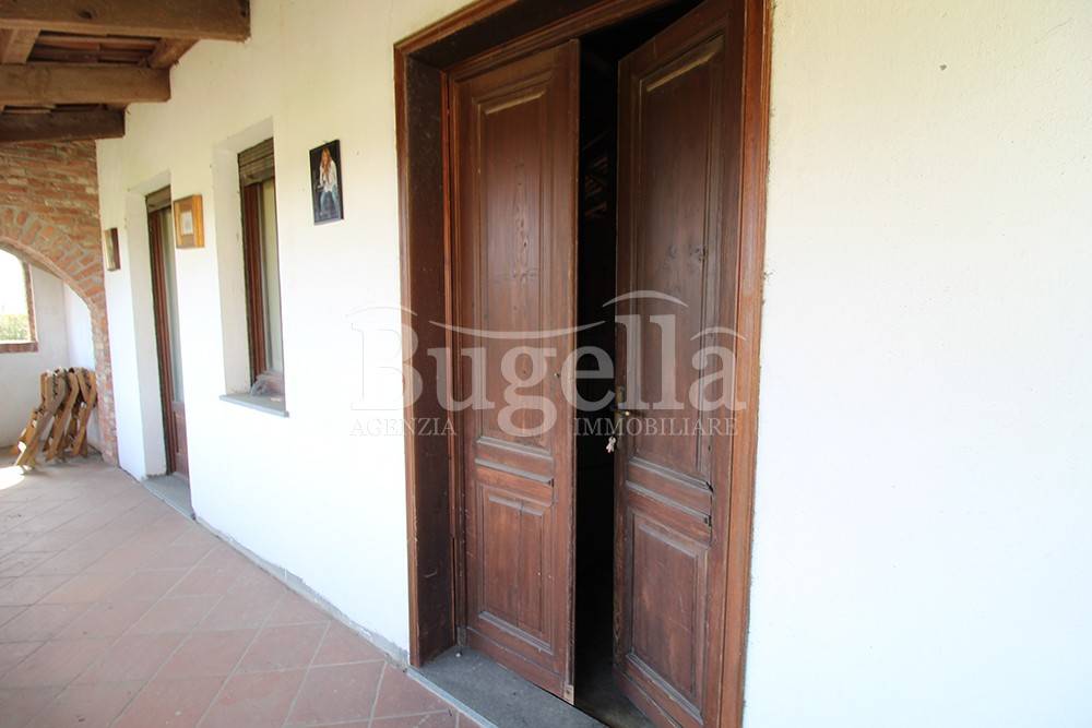 Interno palazzo
