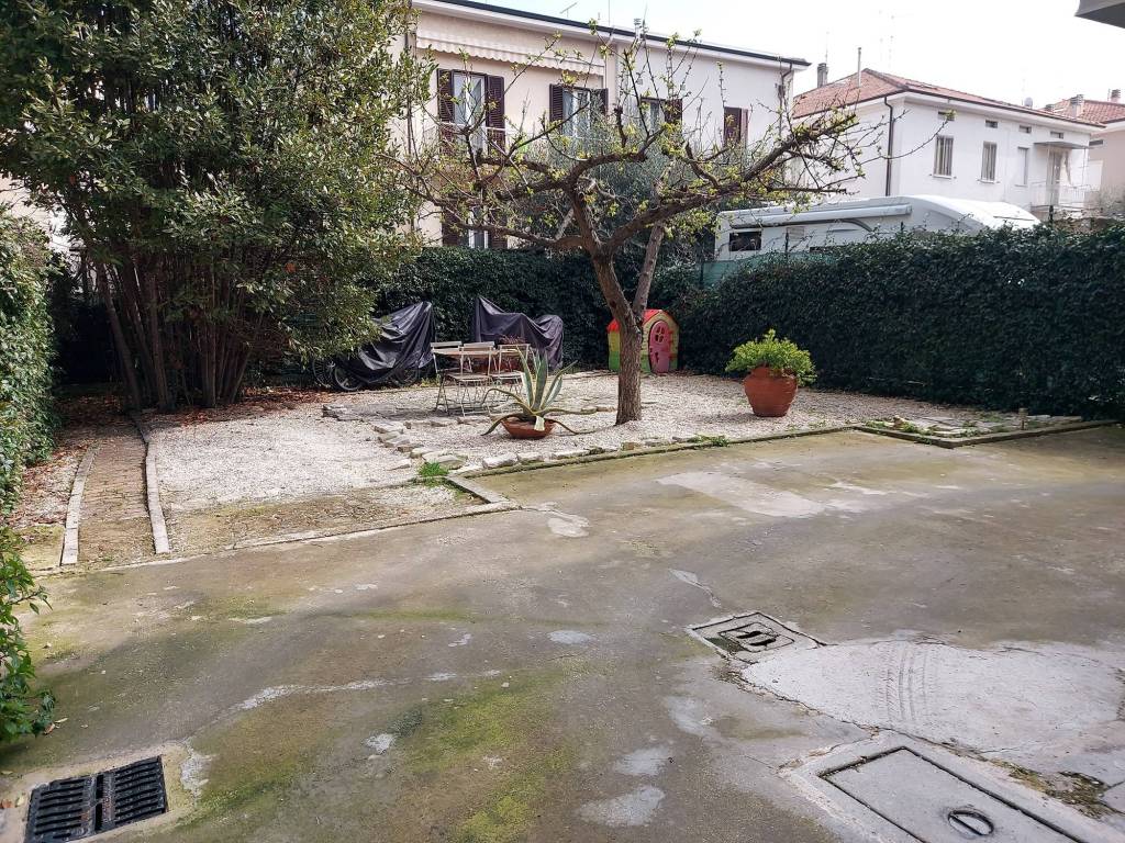 giardino