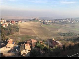 Foto - Vendita casa, giardino, Camino, Monferrato