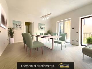 render soggiorno