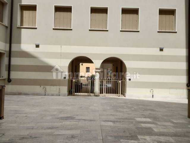 Cortile Interno