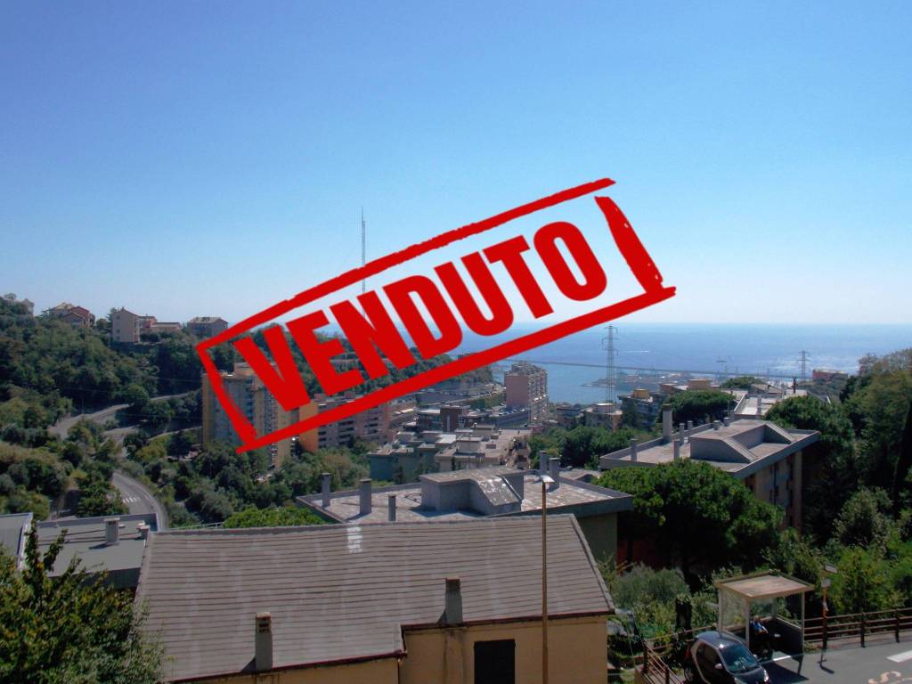 VENDUTO