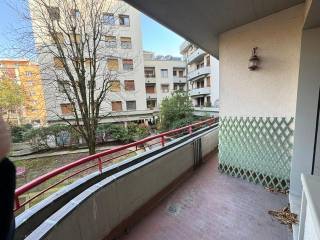 BALCONE TERRAZZATO