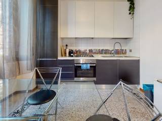 viale abruzzi kitchen 1