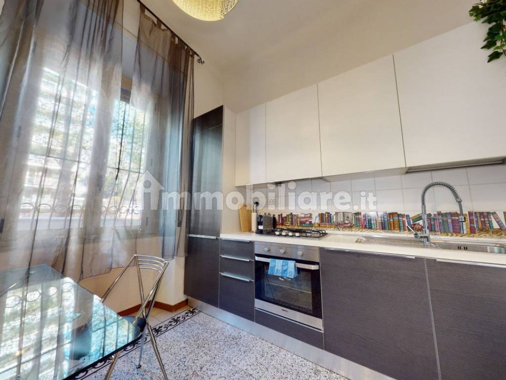 viale abruzzi kitchen 2