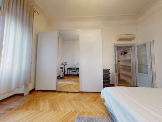 viale abruzzi bed room 2