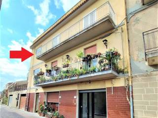 Foto - Si vende Quadrilocale con terrazzo, Costa Tirrenica Messinese, Rometta