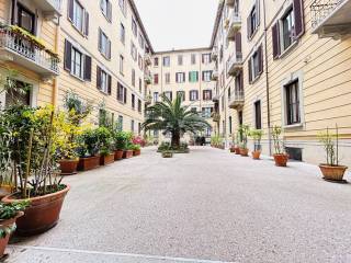 CORTILE