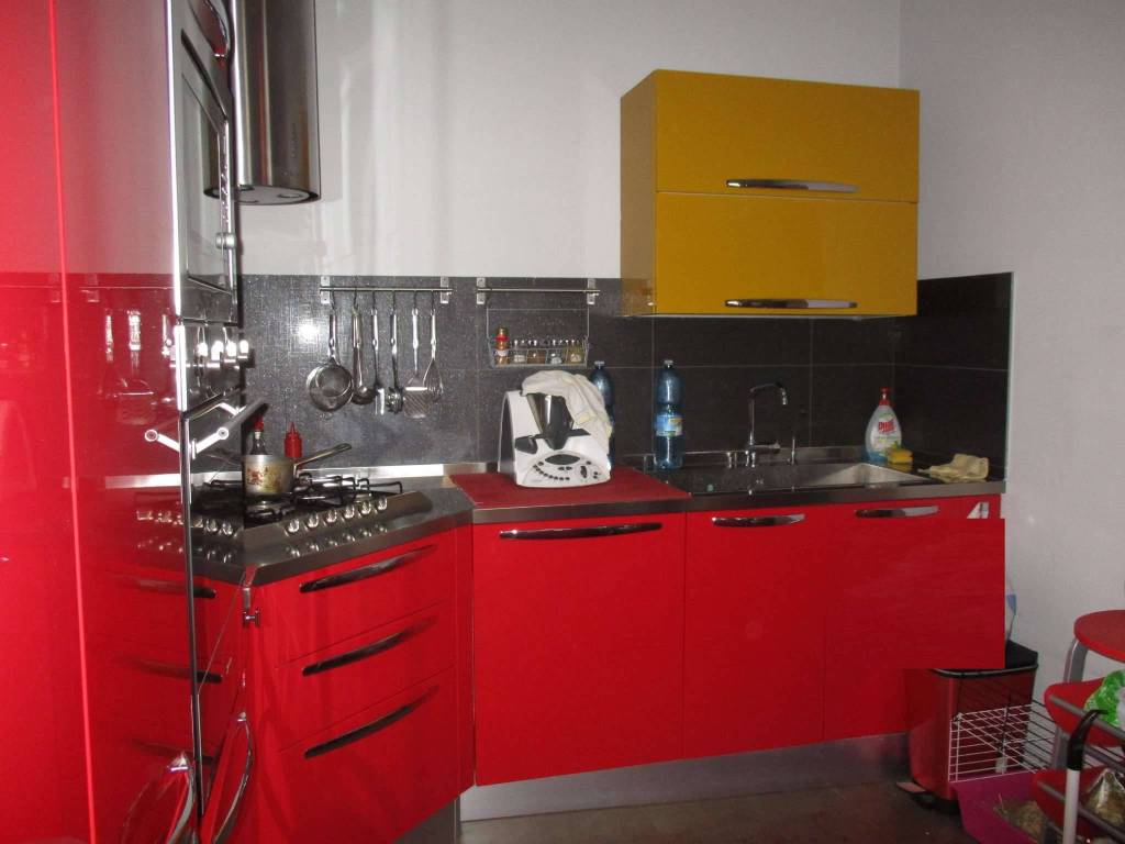 CUCINA