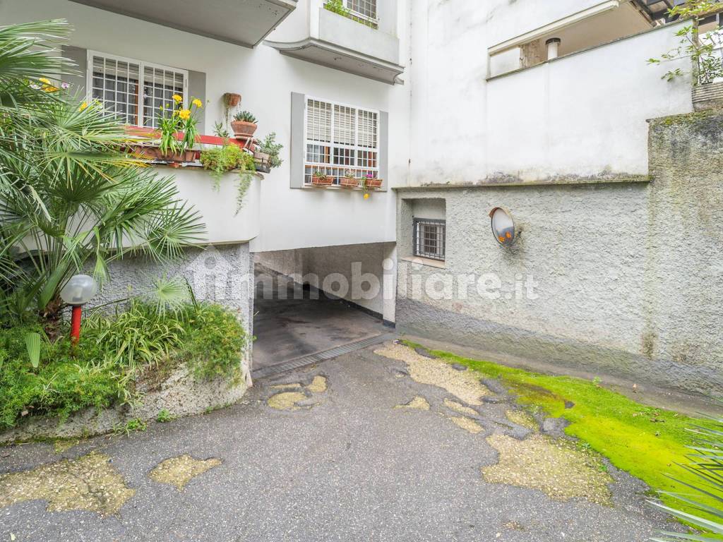 CORTILE INTERNO