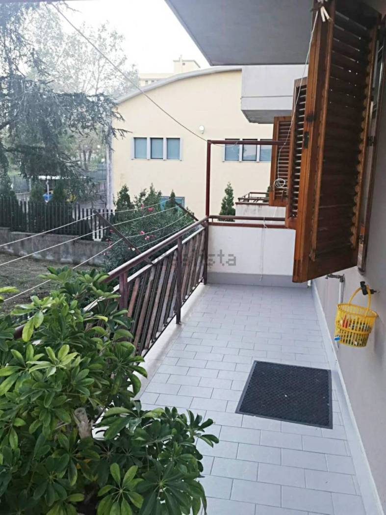 Appartamento in vendita a Giarre