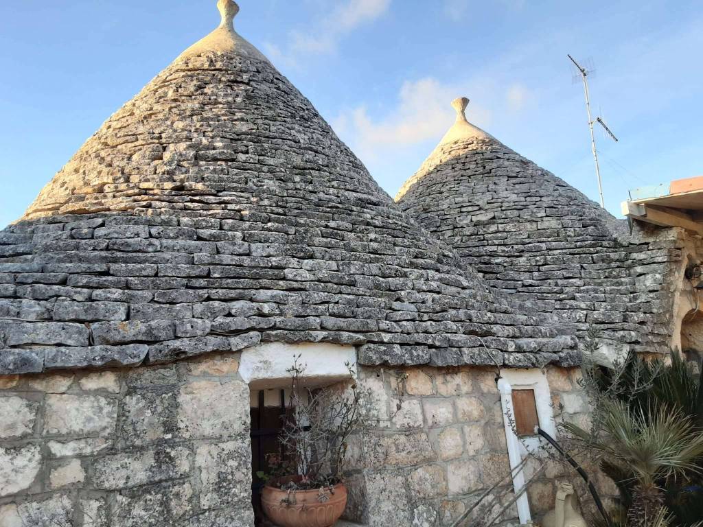 trulli