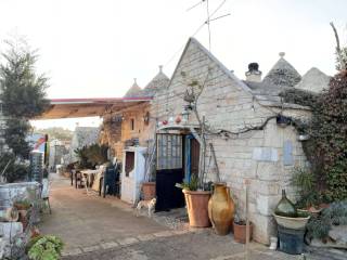 trulli