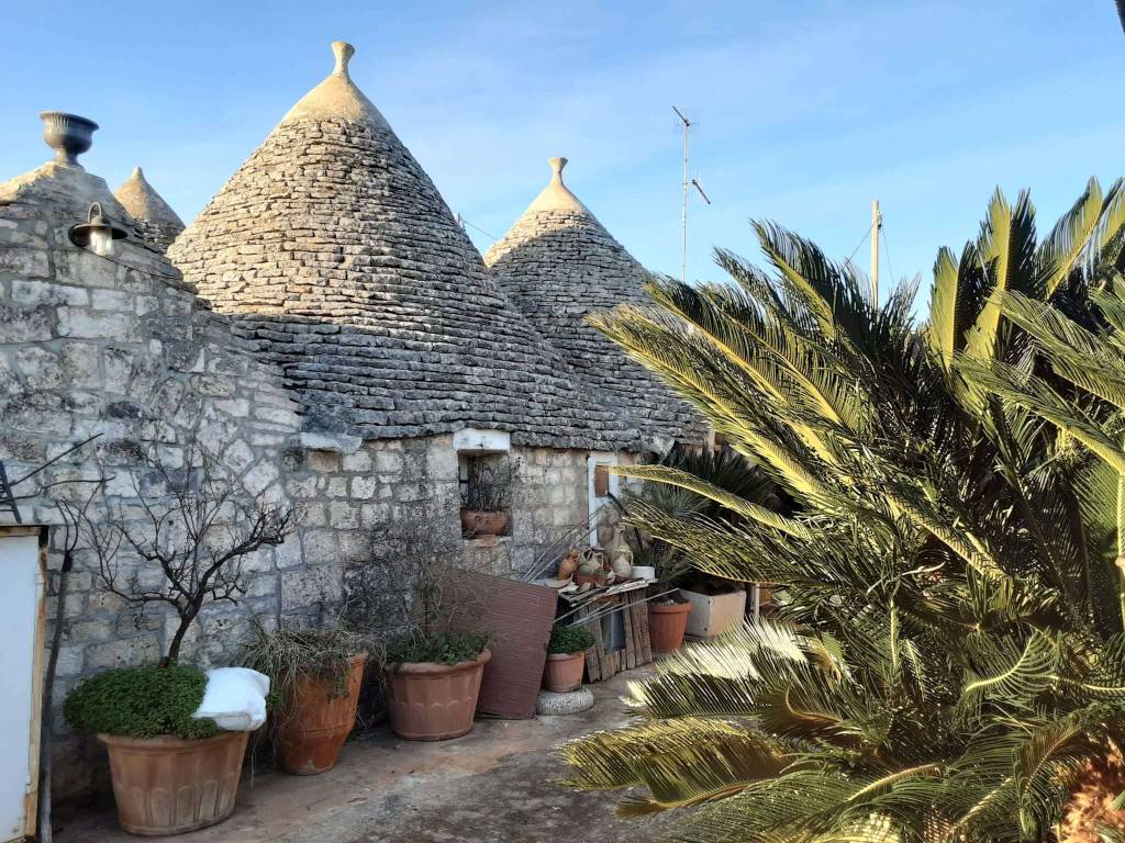 trulli