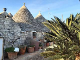 trulli