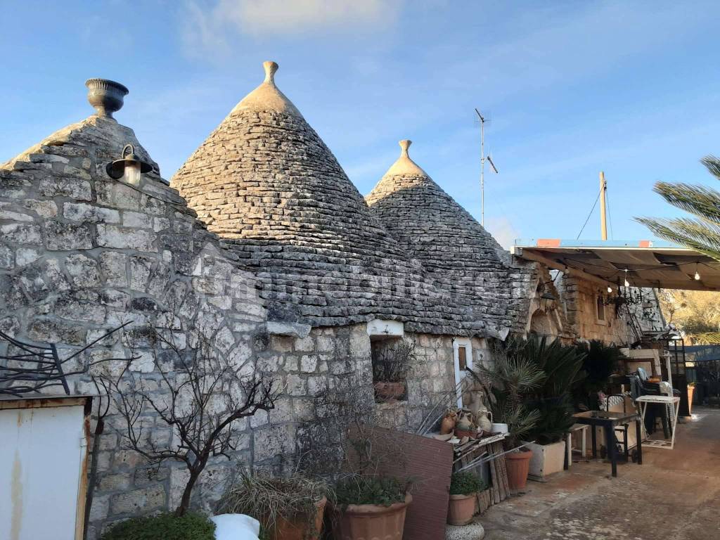 trulli