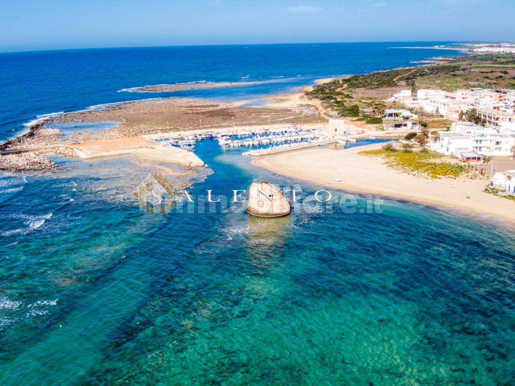 Marina di Torre Pali