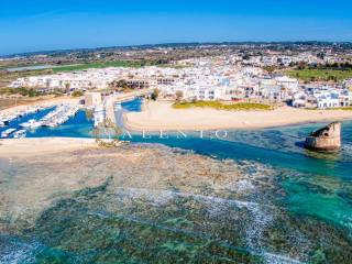 Marina di Torre Pali