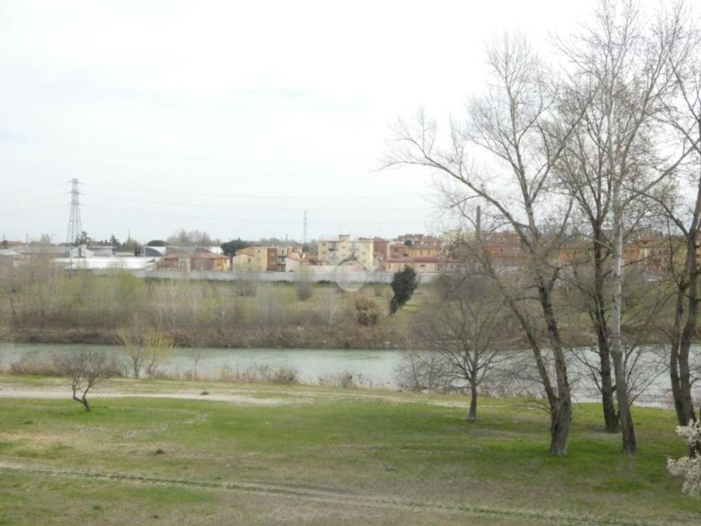 VISTA DAL BALCONE