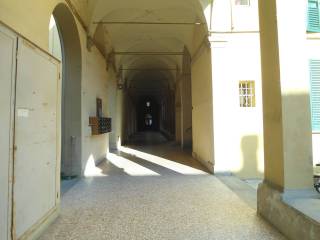 PORTICO INTERNO