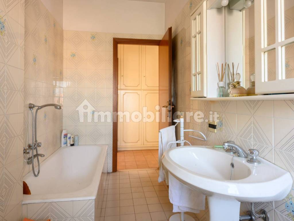 BAGNO PADRONALE