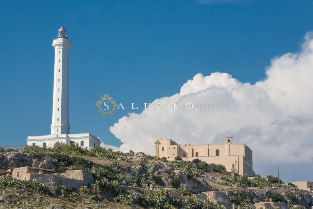 Salento