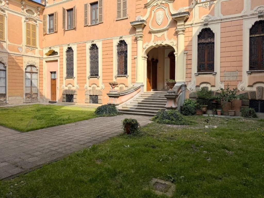 Ufficio - studio via eugenio beltrami 18, centro, cremona