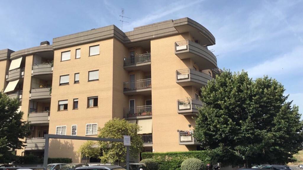 Attico - Mansarda in vendita a Roma