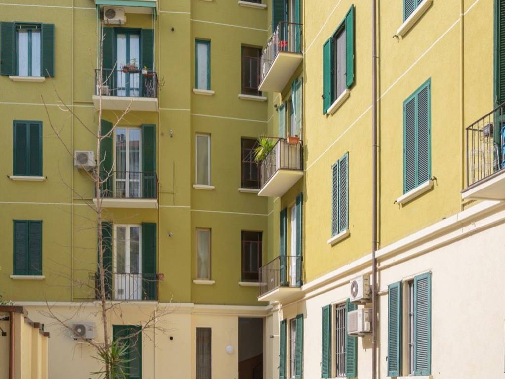 Cortile interno