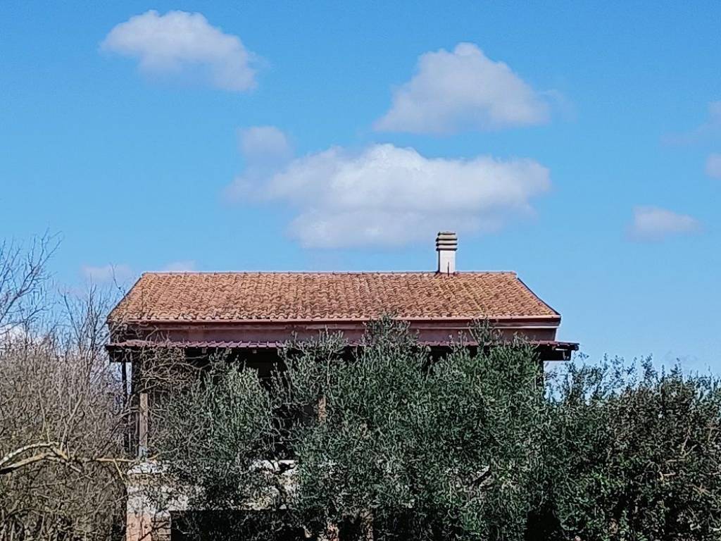 Casa Campagna