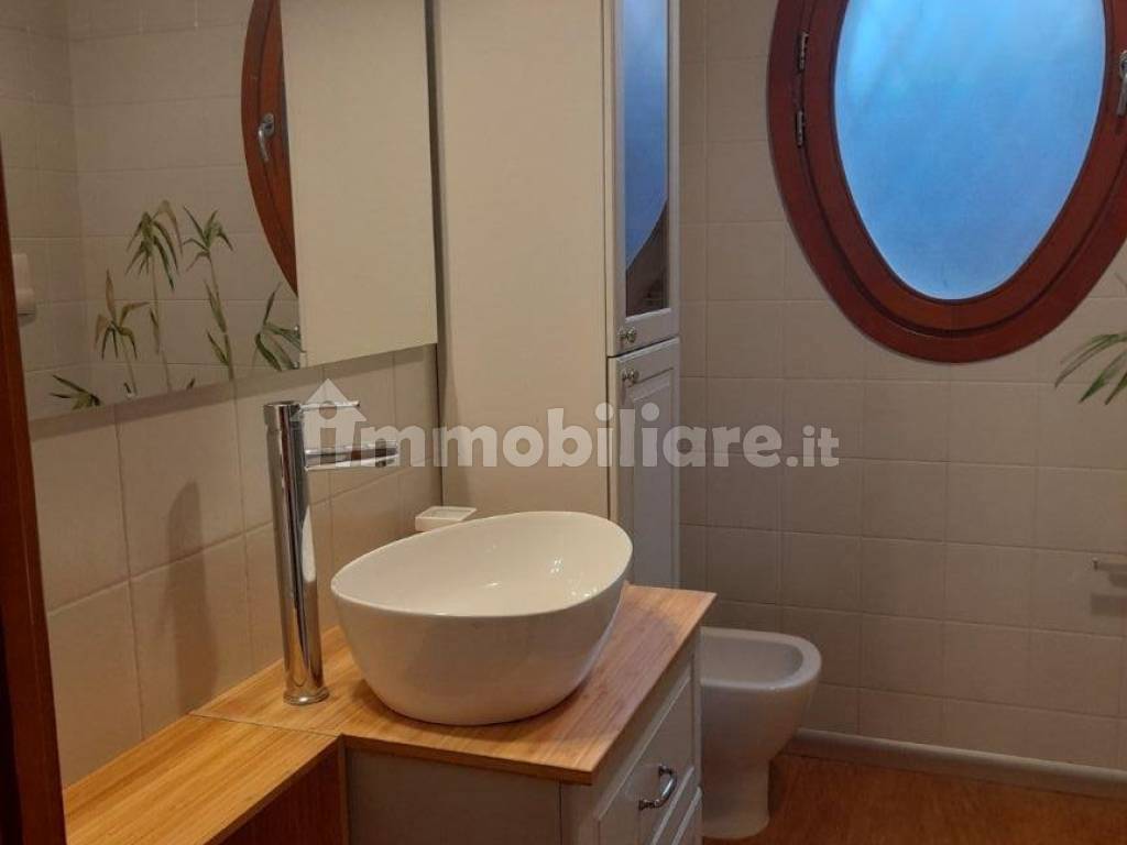 bagno