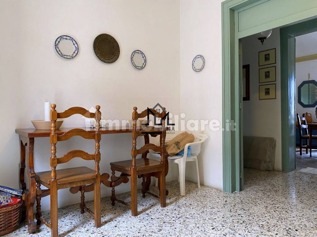 Sala da pranzo