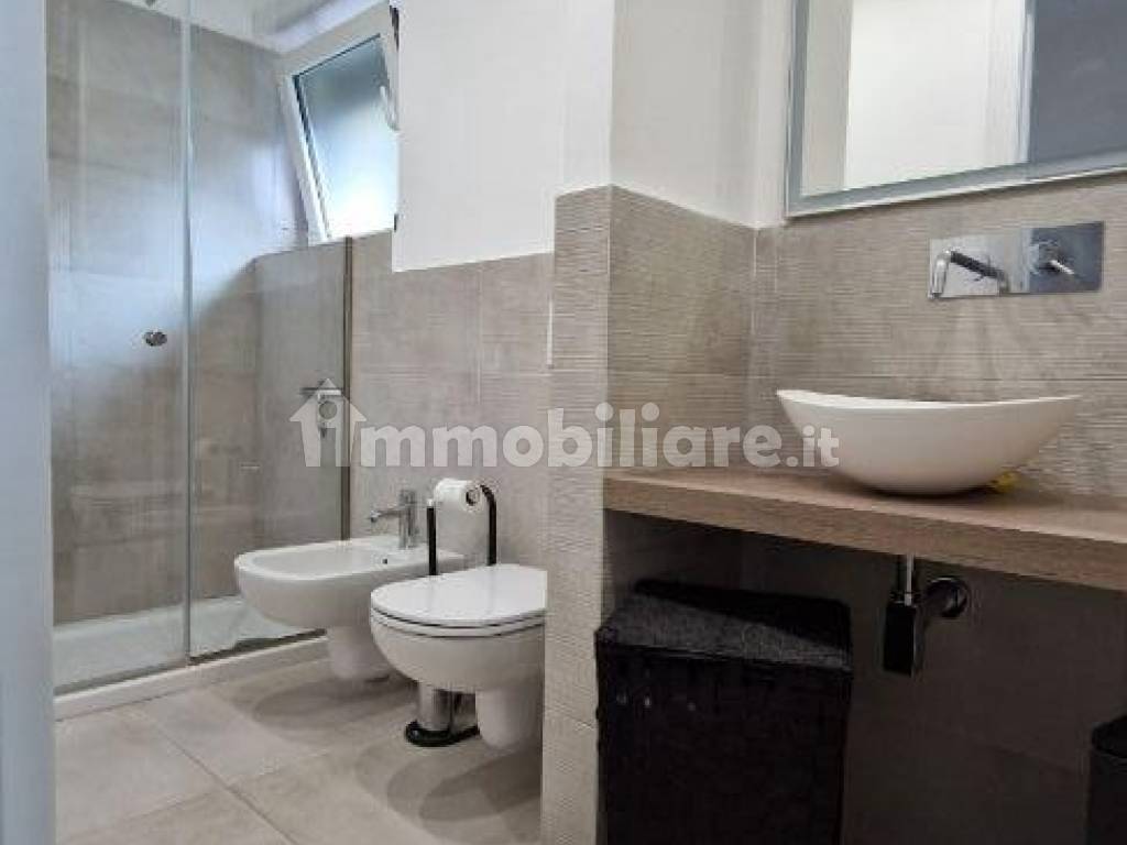 bagno