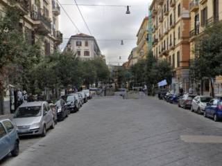 CORSO GARIBALDI