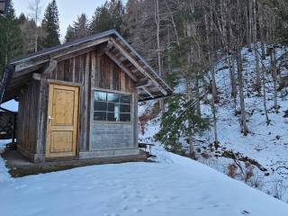 Foto - Vendita Appartamento con giardino, Cibiana di Cadore, Civetta, Val di Zoldo