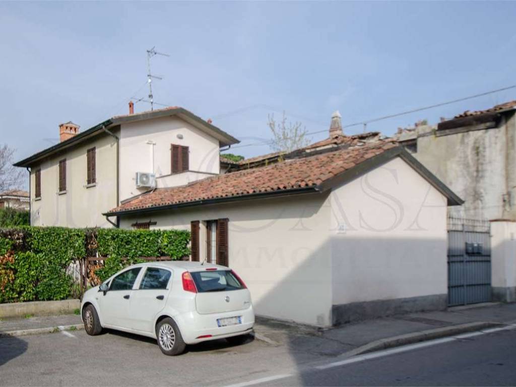 Appartamento via della Badia, snc, Sant'Anna, Brescia