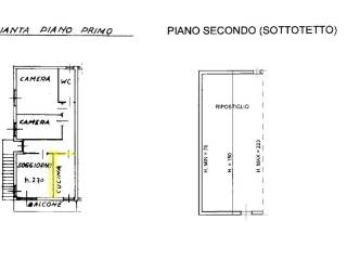 piantina sub 4 e 502