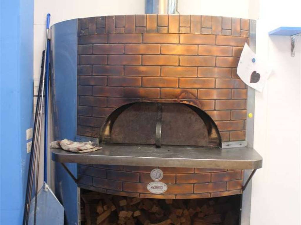 forno