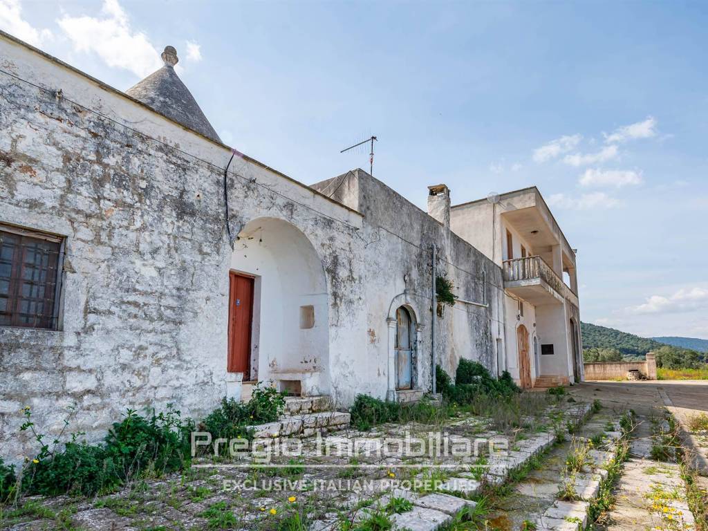 Pregio Immobiliare Cisternino