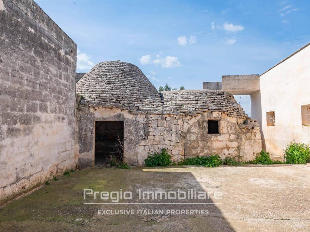 Pregio Immobiliare Cisternino